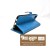    Samsung Galaxy A04E / A03 - Book Style Wallet Case With Strap